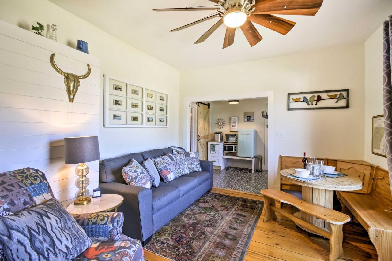 Sturgeon Bay Retreat Near Downtown And Sunset Park! Apartment Exterior photo