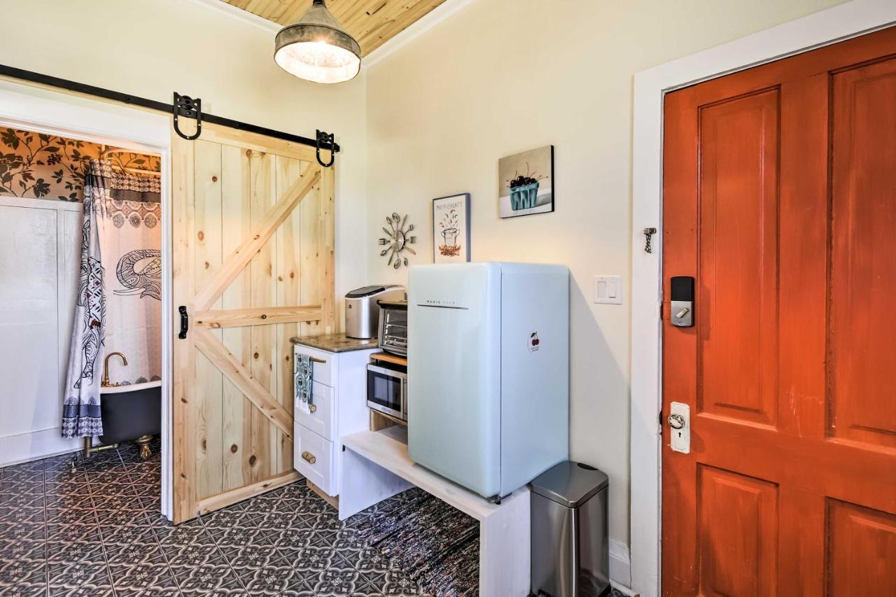 Sturgeon Bay Retreat Near Downtown And Sunset Park! Apartment Exterior photo